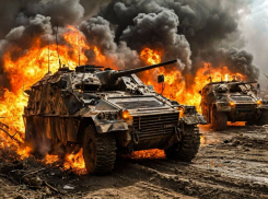 Новости СВО на вечер 9 февраля: десятки боевиков погибли от удара «Искандера», ВСУ бегут из Славянска и Краматорска, почему Зеленский не хочет завершать конфликт