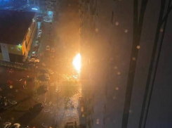 Украинцы бомбили Смоленск, Тверь, Ярославль: под ударами жилой дом, торговый центр, завод и ТЭЦ