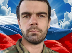 В Камышинском районе похоронят бойца СВО Анатолия Атабаева с позывным Штурман