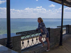 Статистика заболеваний коронавирусом «застряла» в Волгоградской области на «90 - плюс-минус»