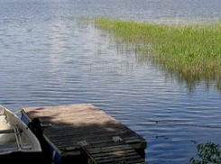 В реке Торгун Палласовского района, куда ездят рыбачить камышане, обнаружили холерный вибрион