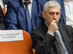 Известного камышанам волгоградского коммуниста Михаила Таранцова съезд КПРФ выдвинул кандидатом в депутаты Госдумы от Москвы