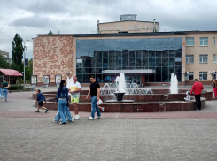 Камышанам предстоит две недели, начиная с сегодняшнего дня, 26 июня, обходиться без горячей воды