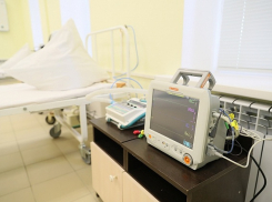 Николай Алимов рассказал, какие отделения больниц в Камышине закрыты на карантин, и чем закончилась вспышка в психбольнице в Дворянском