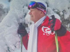 «Как мальчишка, все еще радуюсь мелочам»: самый известный турист из Камышина — о секрете молодости в 77 лет, - портал «Высота 102»