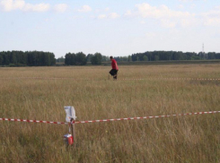 В Камышине стоит острая проблема обеспечения многодетных семей земельными участками