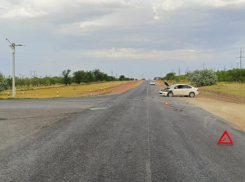 Молодая женщина и водитель пострадали в ДТП на дороге Камышин - Петров Вал