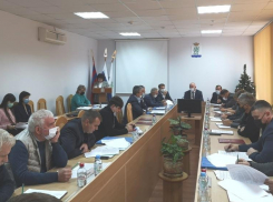 Что включили депутаты Камышинской городской думы в повестку дня заседания 31 марта