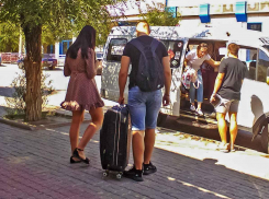 Azur Air хочет запустить чартеры из Волгограда в Турцию