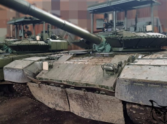 «В бой брошена техника НАТО»: что происходит в оккупированной ВСУ Курской области 26 декабря