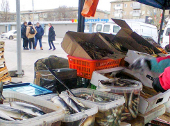 Зарплаты уменьшились у жителей Волгоградской области, признал Росстат  