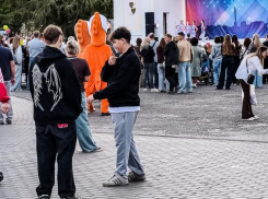 Куда отправят камышинских школьников, пока в учебные дни в их школах будет идти голосование?