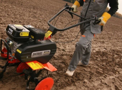 Проходимец повадился подлавливать трудолюбивых камышан на мошеннической торговле культиваторами