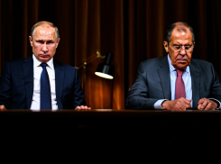 В Кремле грядут большие перестановки? Лаврова не позвали на встречу с Уиткоффом, Дмитриев повышает статус, - «Блокнот - Россия»