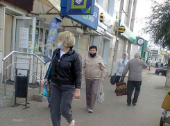 По осени опять резко в рост пошли заражения среди камышан COVID - плюс 15 пациентов за сутки!