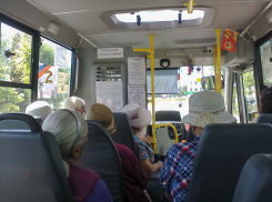 «Очень обидно за себя и таких же бедолаг с маршрута номер 6», - камышанка