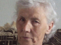 В Камышине ищут пропавшую 83-летнюю бабушку с глазом-протезом