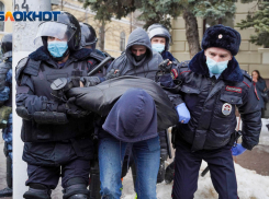 Журналист упал в горящую яму: в Волгограде задержали главного редактора местного СМИ