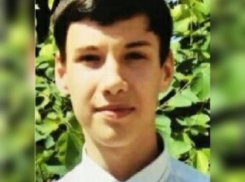 Жителей Волгоградской области, и камышан тоже, просят помочь в поисках бесследно исчезнувшего подростка