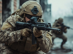 Новости СВО: нападение на Курск, подземный город для армии и ядерный удар, - «Блокнот - Россия»