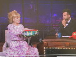 В Камышине вспомнили телесюжет из истории Арбузного фестиваля и подарочную «подушку под попу» от администрации города (ВИДЕО)