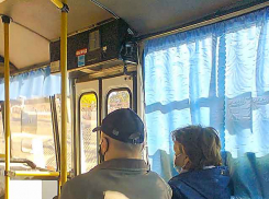 Муниципальную автоколонну в Камышине налоговики требуют признать банкротом
