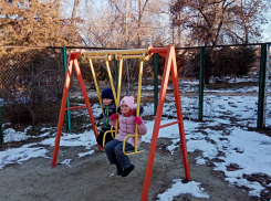 В Камышине вторник будет очень солнечным, но мороз удержится