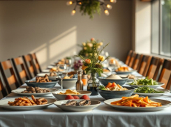 Волгоградская Облдума планирует выездной банкет на 1,2 млн, - «Блокнот Волгограда»