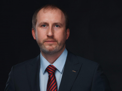 МегаФон в Волгоградской области возглавил новый топ-менеджер