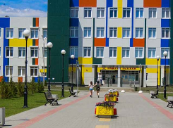 В школы Камышина в первую очередь будут зачислять для обучения мальчиков и девочек со «своих» территорий