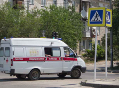 194 зараженных и семь смертей: коронавирус набирает обороты в Волгоградской области, - «Блокнот Волгограда»