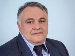 В Камышинской городской думе стало еще одним депутатом меньше