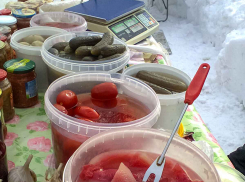 В Волгоградской области инфляция выросла до 8,1%, - «Блокнот Волгограда»