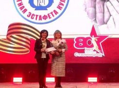 Первое место Камышина, ради которого город ненадолго «стал районом»