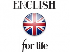 Центр изучения английского языка «English for life» приглашает камышан на курсы