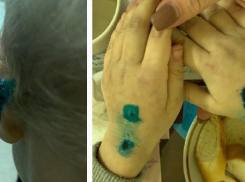 25-летний мучитель шестилетнего ребенка может получить за издевательства над мальчиком 5 лет тюрьмы или куда более жесткое наказание