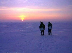 На солнце произошел мощнейший взрыв - чем он может грозить камышанам?