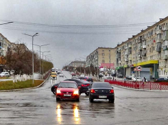 Когда в Волгоградской области наступит настоящая зима, рассказали синоптики 