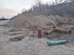 Двое мужчин трагически погибли на «раскопках» в поисках металла, - «Блокнот Волгограда»