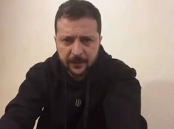 «Несколько месяцев»: на Западе рассказали о скором конце режима Зеленского, - «Блокнот - Россия»