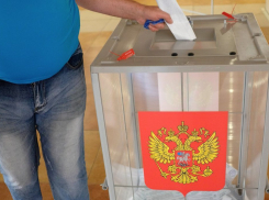 Камышинский Терризбирком зарегистрировал пятого кандидата в депутаты Облдумы - Эдуарда Пелипенко от ЛДПР
