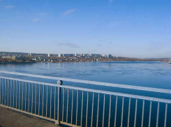 Ждать ли камышанам снега завтра и в Новый год