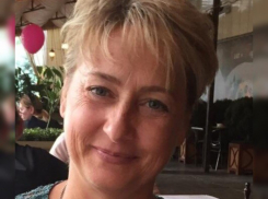 Перед Новым годом в Волгоградской области пропала светловолосая женщина, - «Блокнот Волгограда»