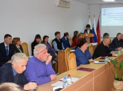 Трое депутатов Камышинской городской думы проголосовали против бюджета-2020
