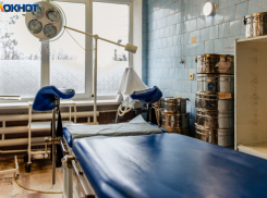 К делу подключился Александр Бастрыкин: жительница Волгоградской области обвинила врачей в выкидыше