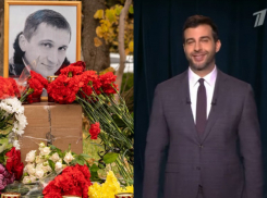 Иван Ургант позвонил и извинился за шутку перед семьей убитого в Волгограде из-за переписки в родительском чате, - «Блокнот Волгограда»