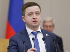 В Волгоград прилетели депутаты от ЛДПР, готовые стать кандидатами в губернаторы Волгоградской области