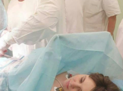 Сразу 4 мальчика: в Волгоградской области впервые за пять лет родилась четверня, - «Блокнот Волгограда»