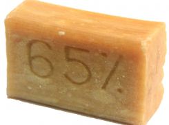 Мошенники «расщедрились» на кусок мыла в посылке вместо интернет-заказа камышанина