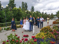 Камышане расхотели жениться и рожать детей